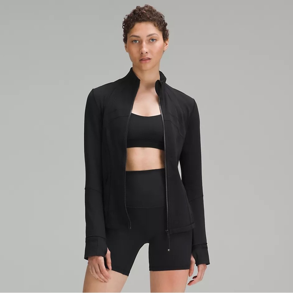 Lululemon Define Jacket